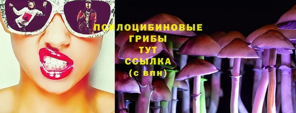 хмурый Семёнов