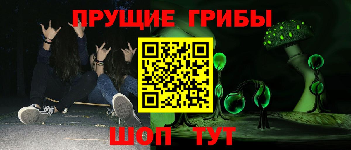 Галлюциногенные грибы Cubensis Азнакаево